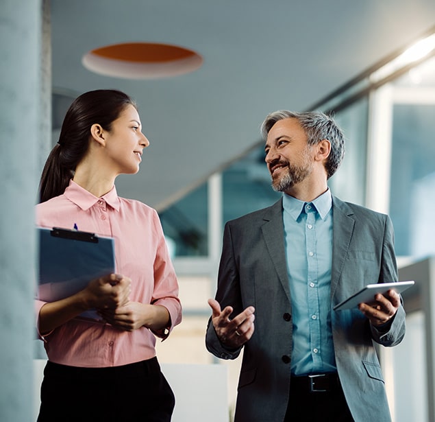 The client driven process is designed to deliver the accurate results and forming a lasting partnership with out clients.