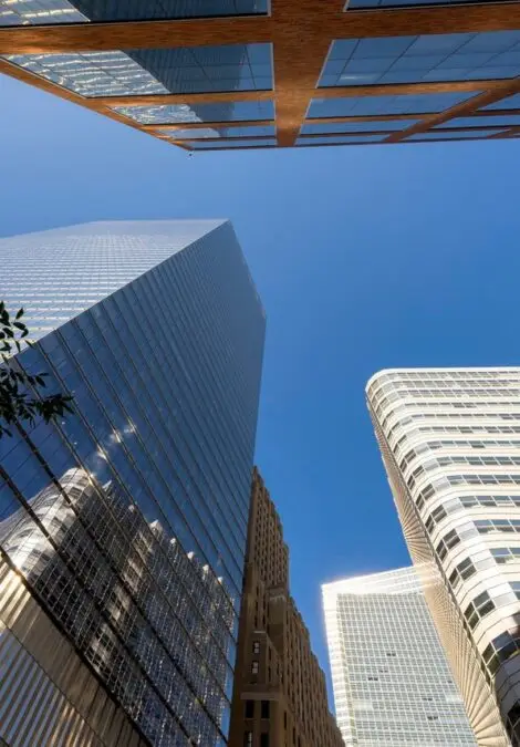 Auriic Services provides career support and professional development programs for working professionals.