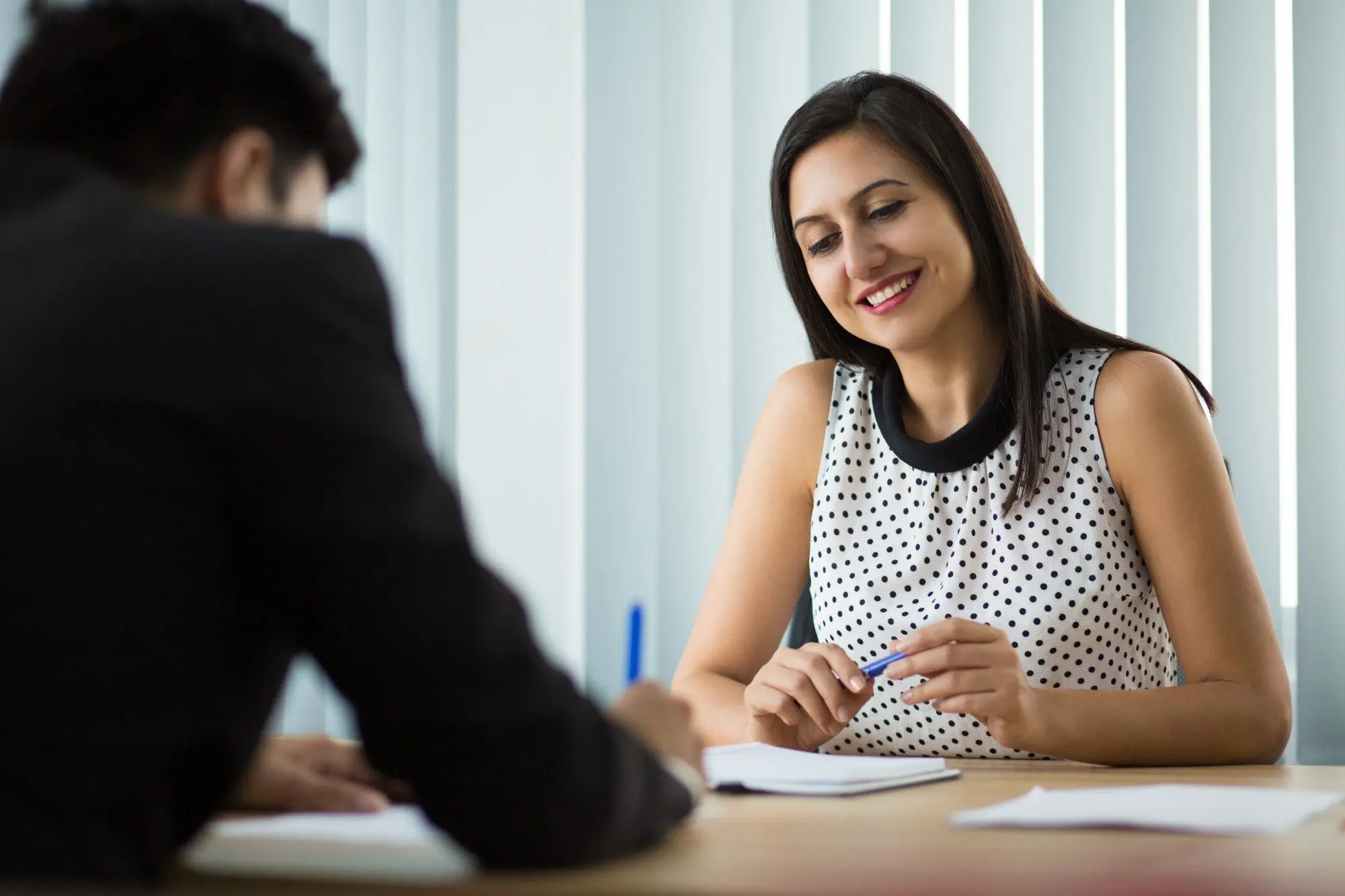 Interview Coaching