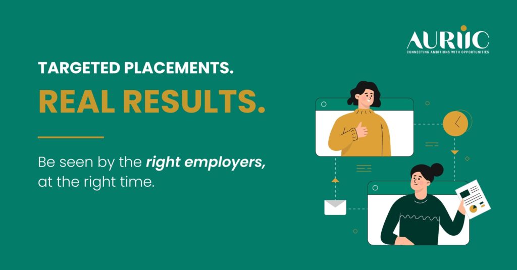 How Do Targeted Placements Deliver the Best Results in Candidate Marketing