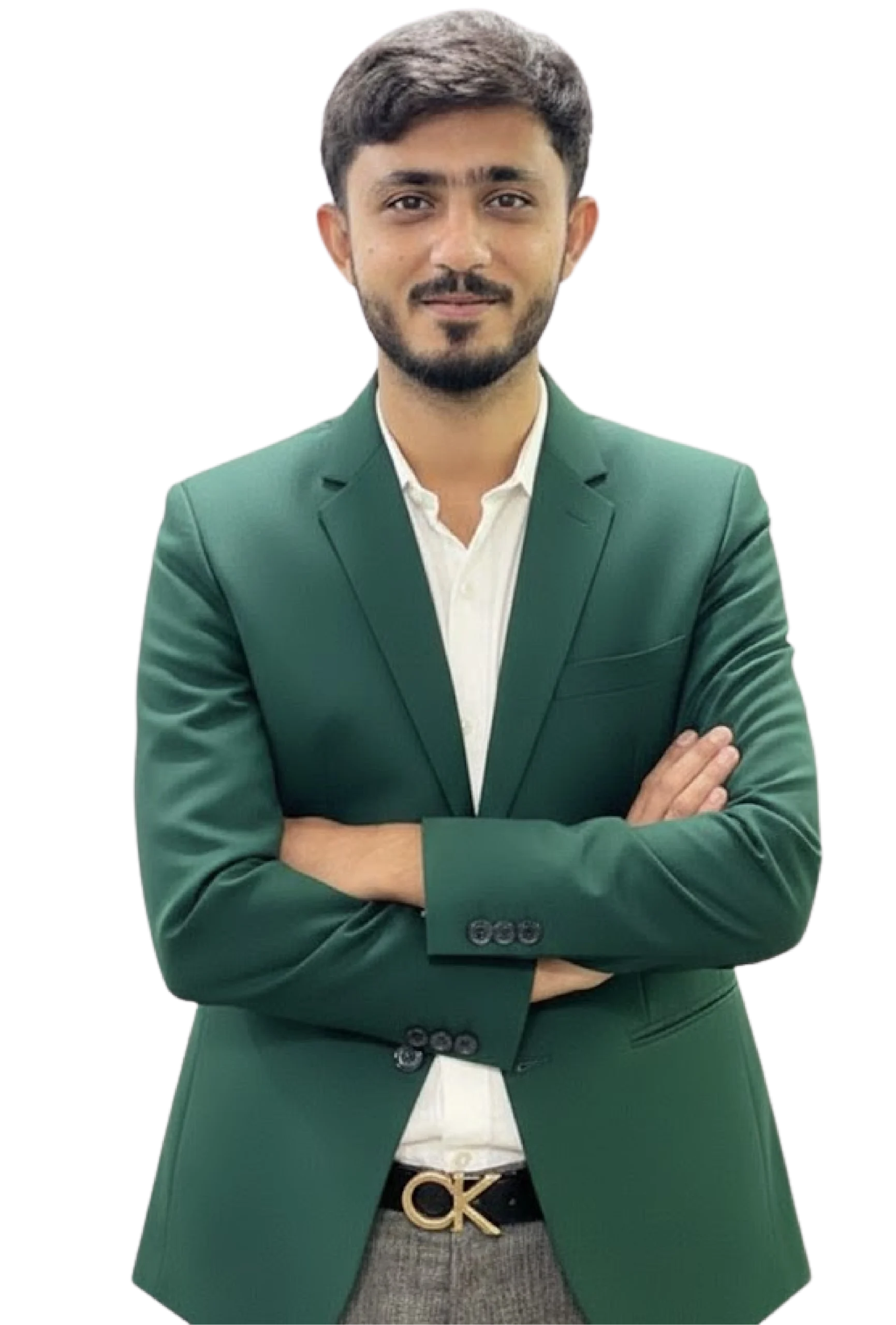 Amir Khalyani
