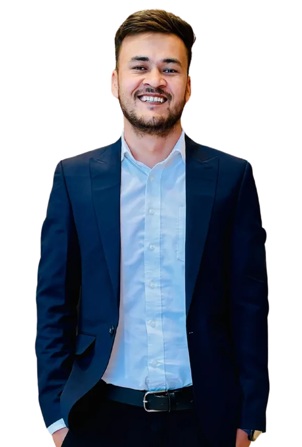 Faiz Ahmadi