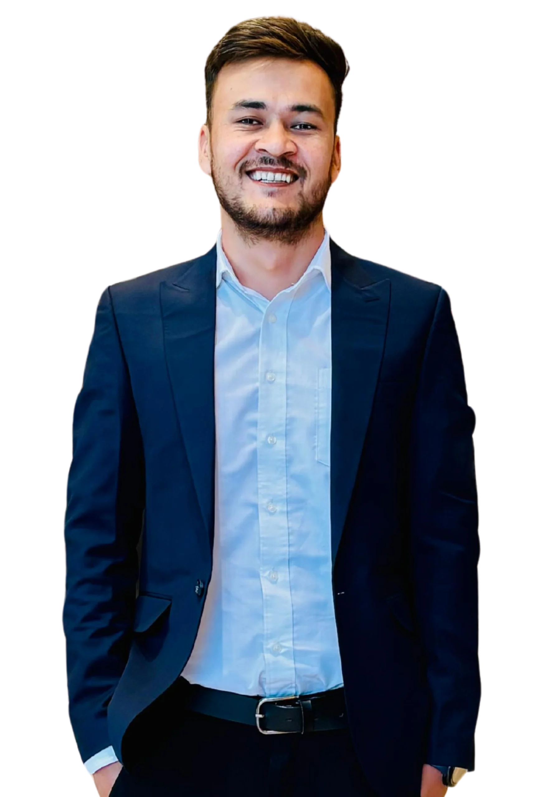Faiz Ahmadi