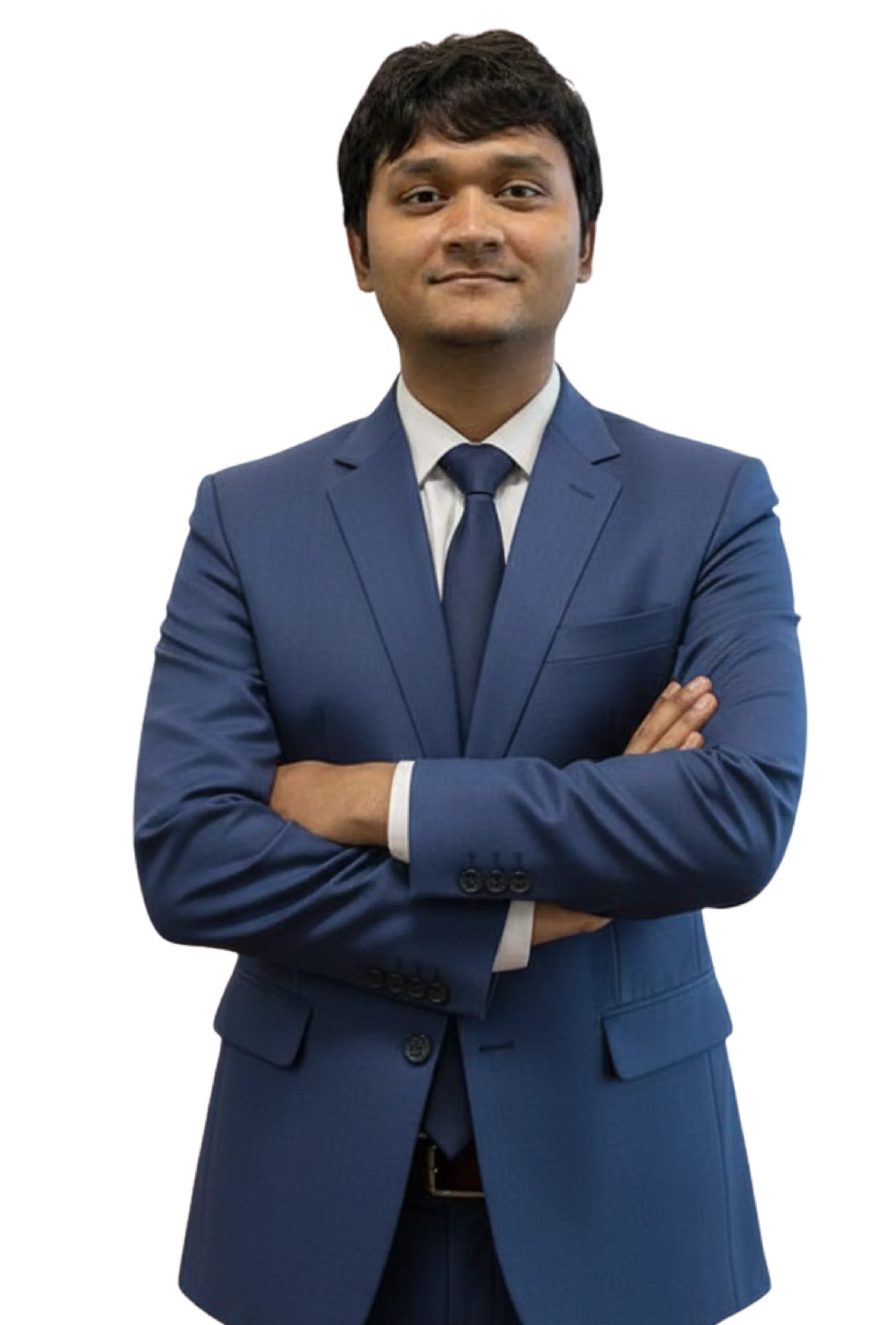 Hemant Gokhle