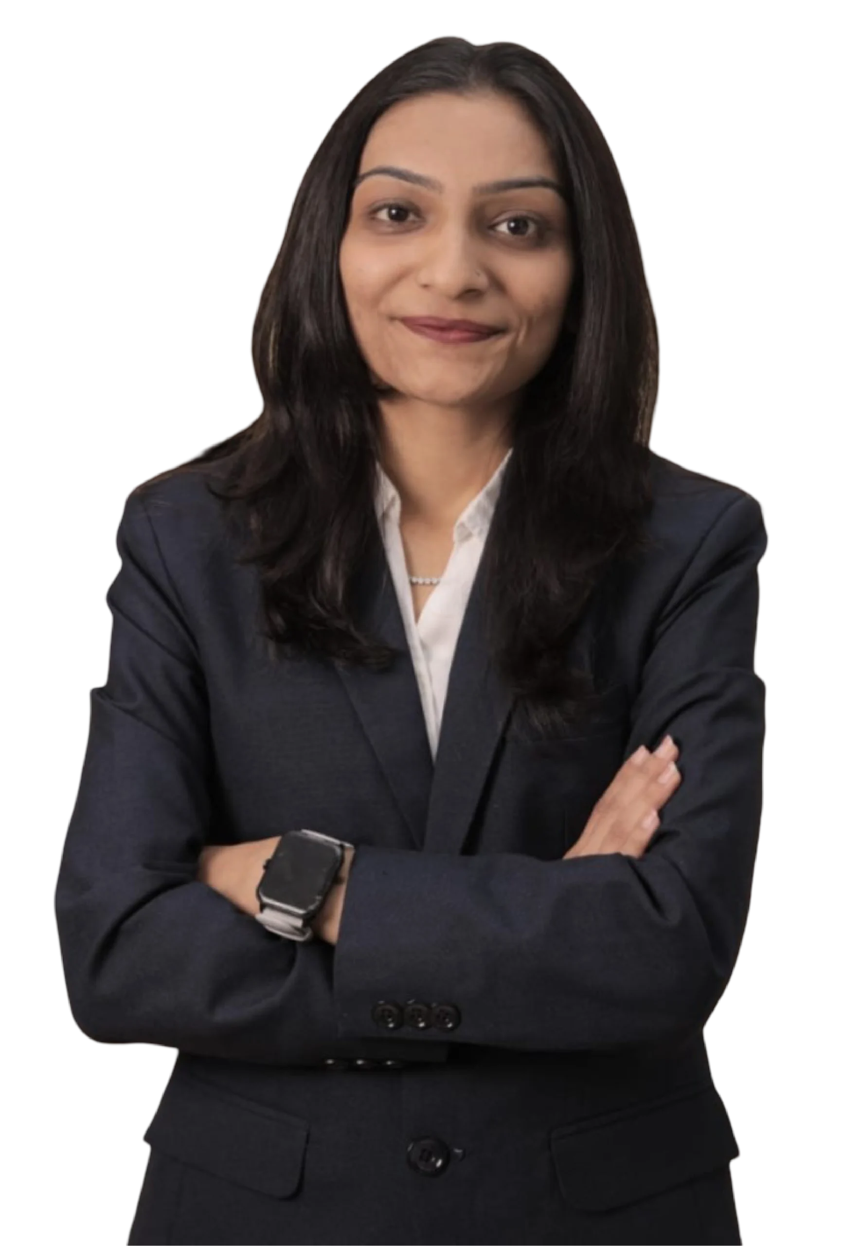 Janvi Mistry