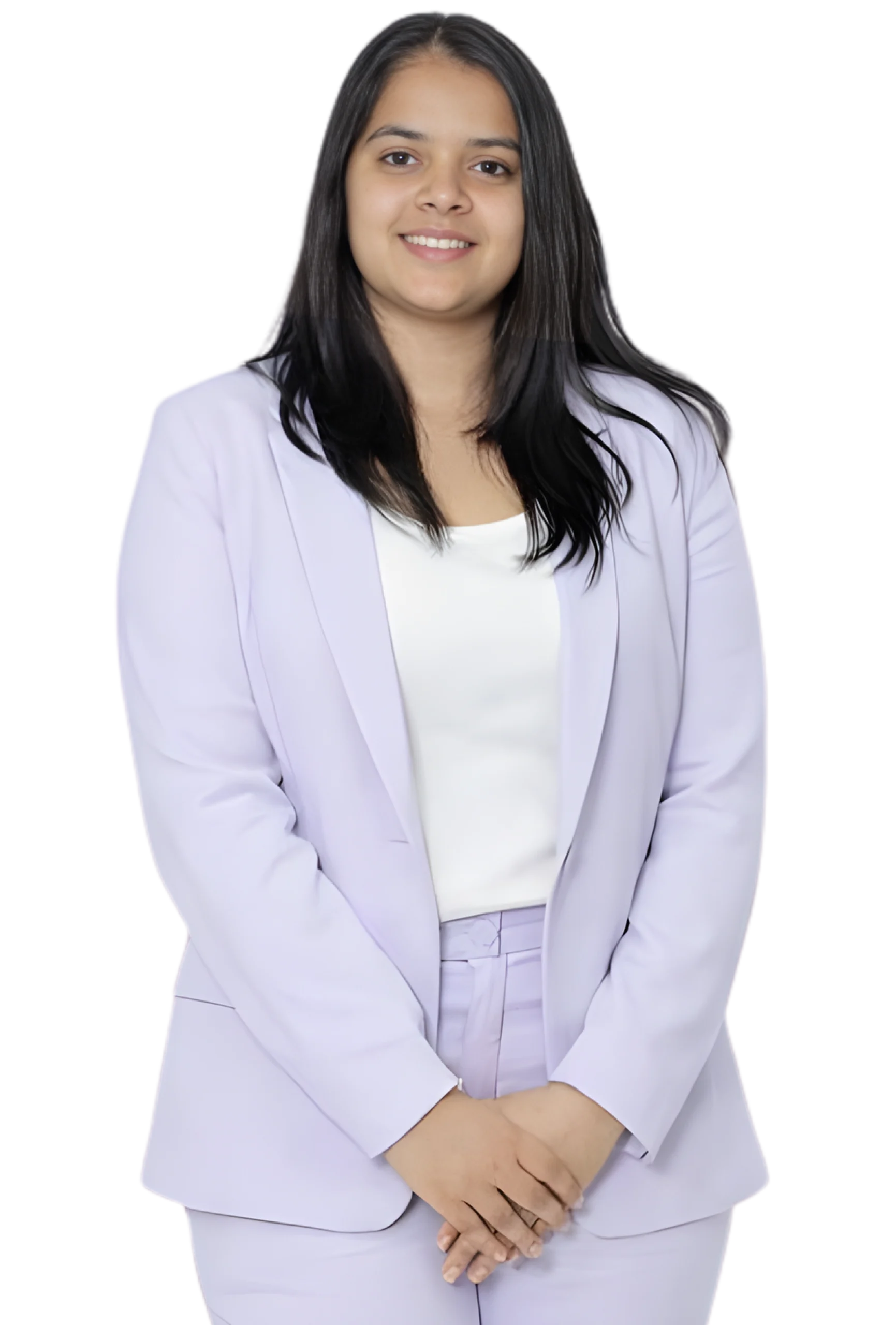 Khushi Patel