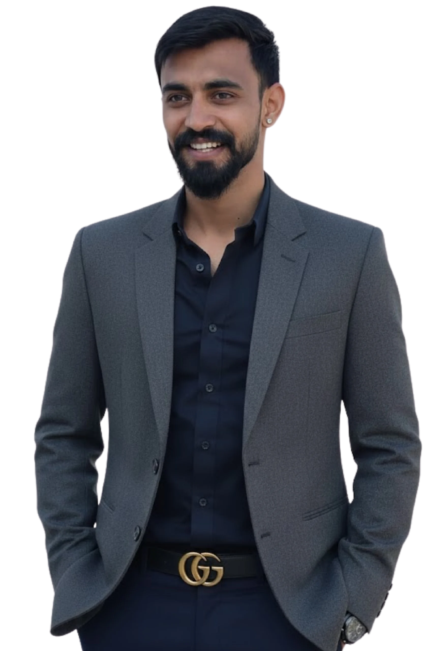 Nikhil Sevak