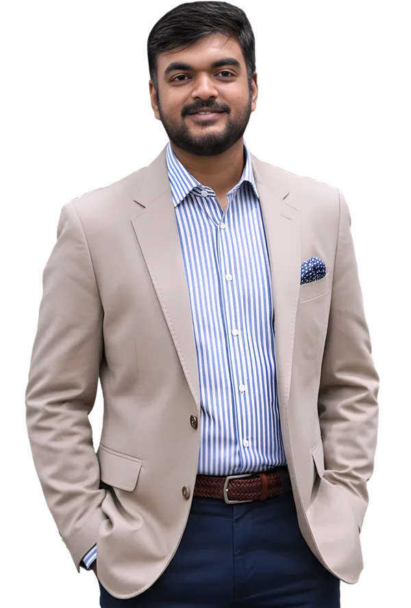 Pritesh Chauhan