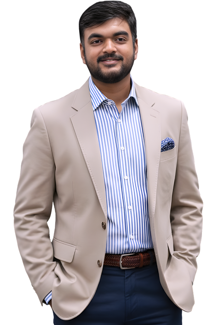 Pritesh Chauhan