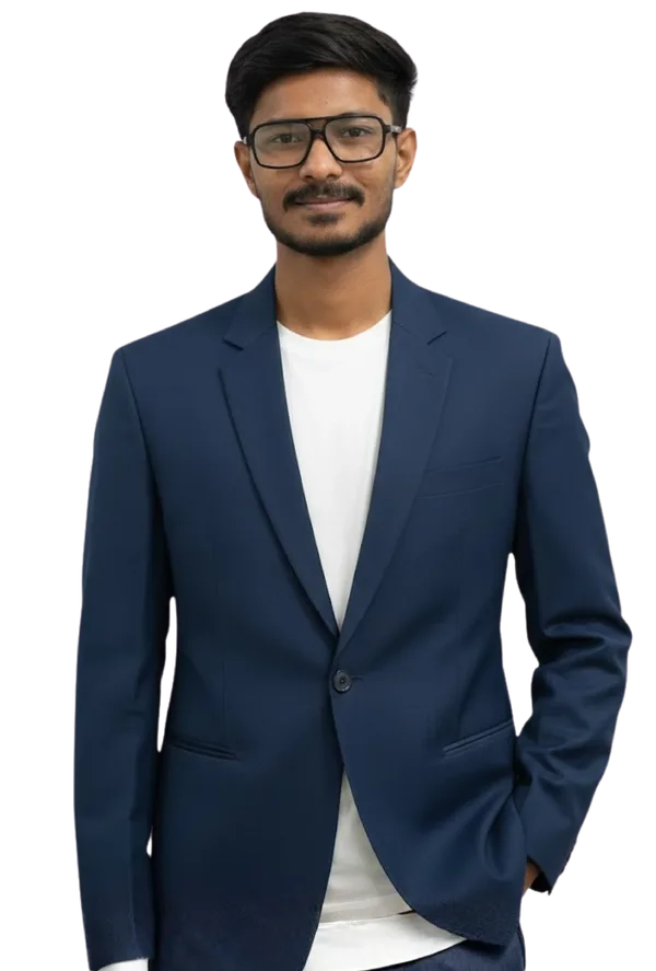 Romil Vadiya