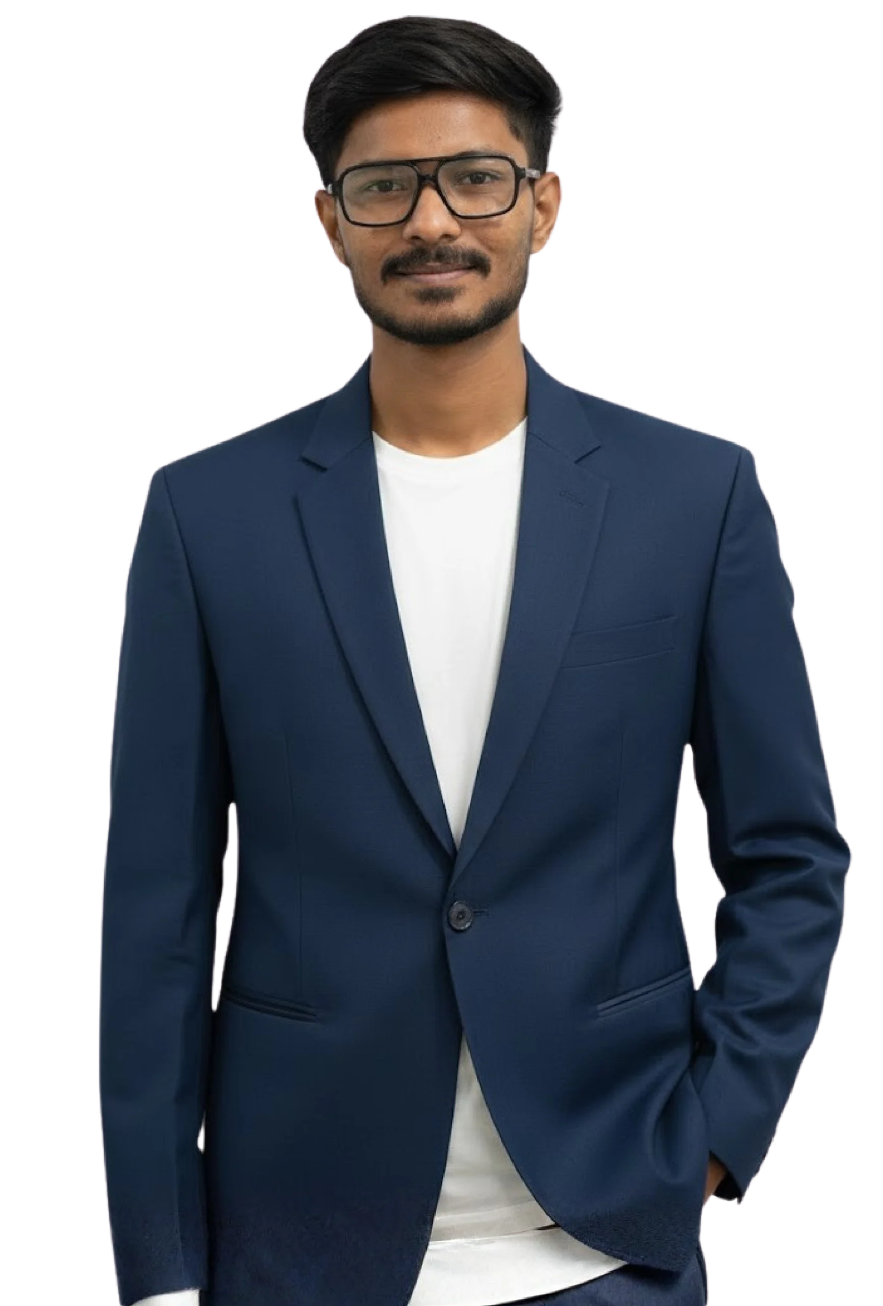 Romil Vadiya