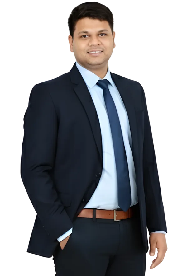 Yash Pandya