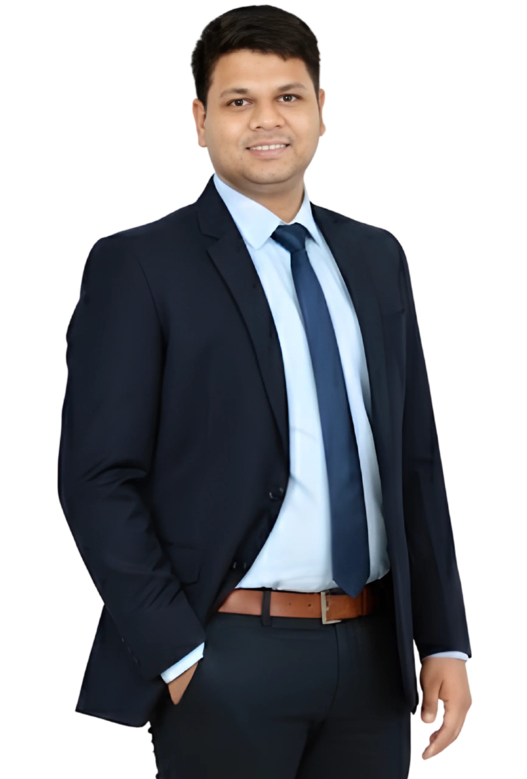 Yash Pandya