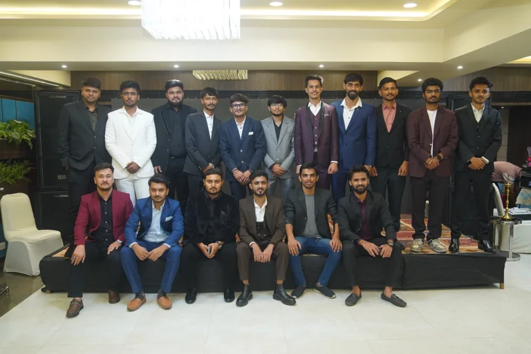 Auriic Services team event