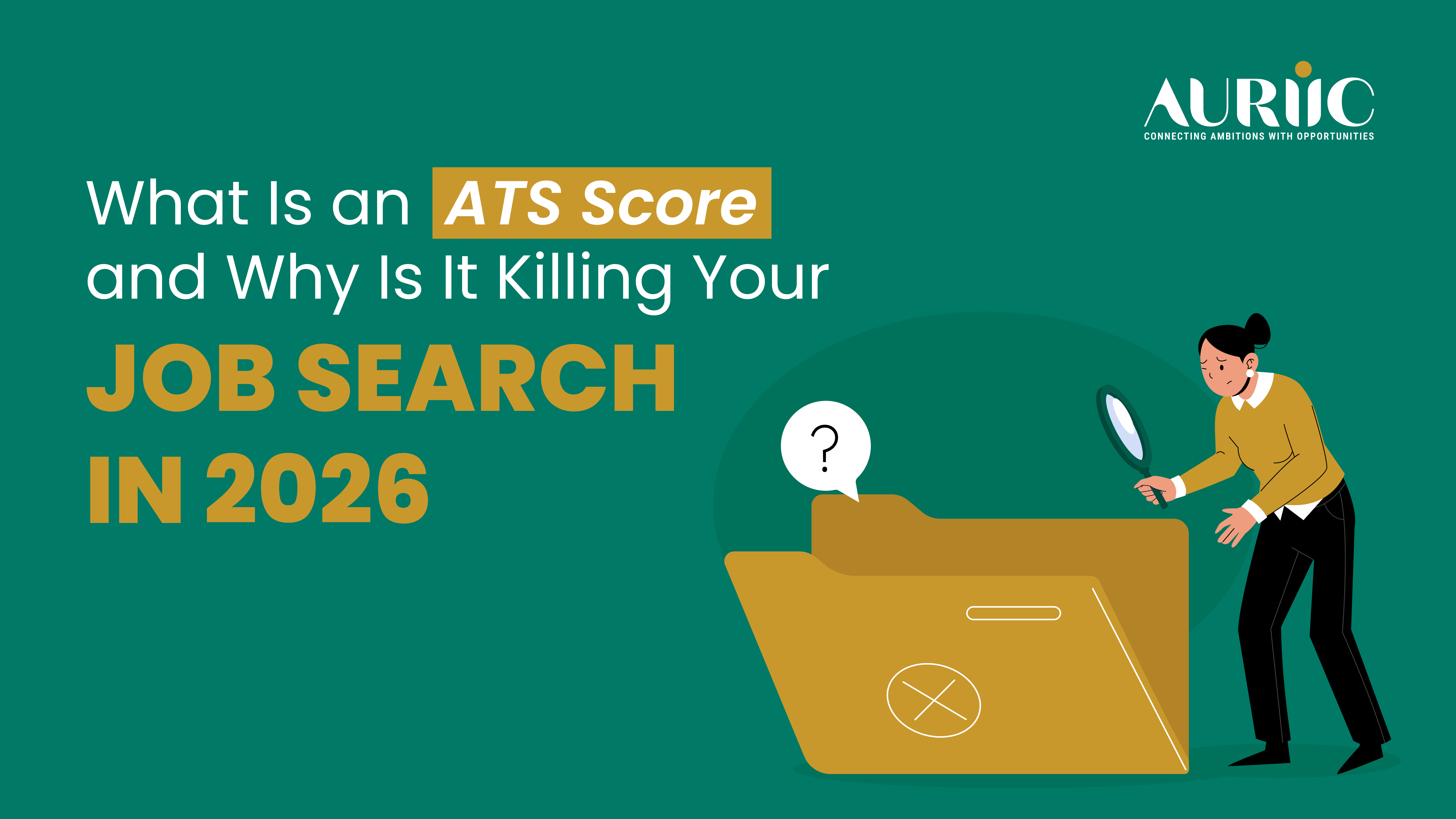 ATS Score