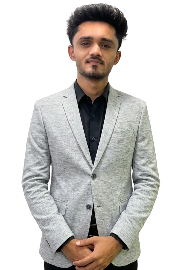 Nihal Khalyani