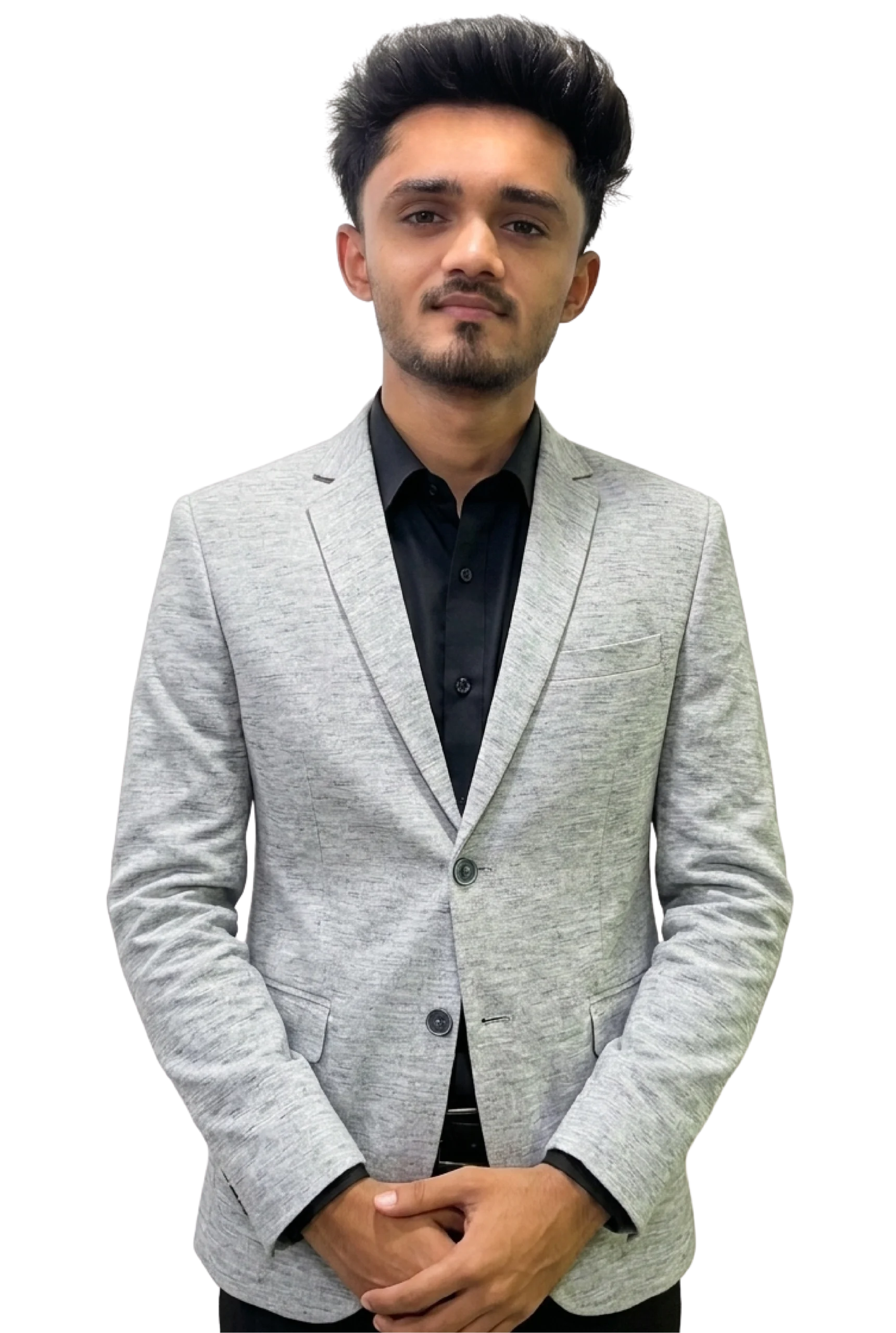 Nihal Khalyani