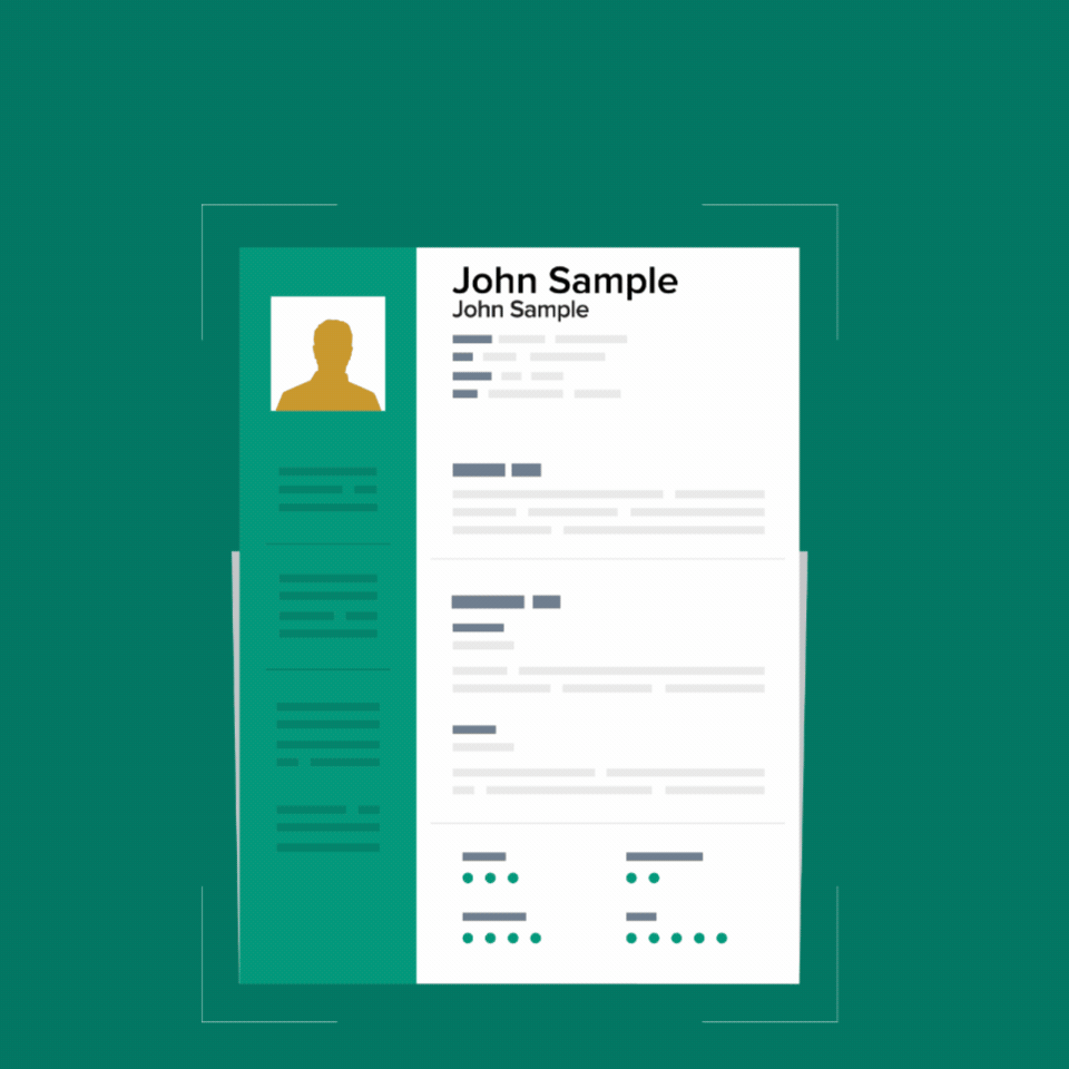 Resume ATS Review