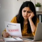 Not getting interview calls despite applying regularly? Find out what's holding your applications back and how to improve your chances.