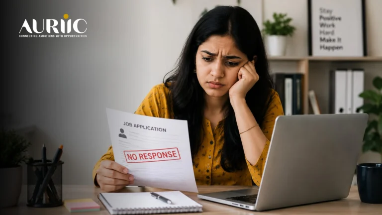 Not getting interview calls despite applying regularly? Find out what's holding your applications back and how to improve your chances.