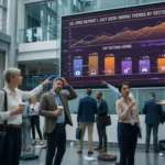 US Jobs Report July 2026: Which Sectors Are Hiring
