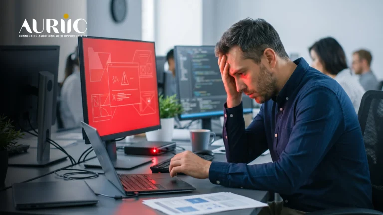 7 Job Search Mistakes IT Professionals Make in the USA