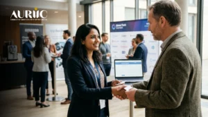 Networking Strategies That Actually Work for International IT Job Seekers