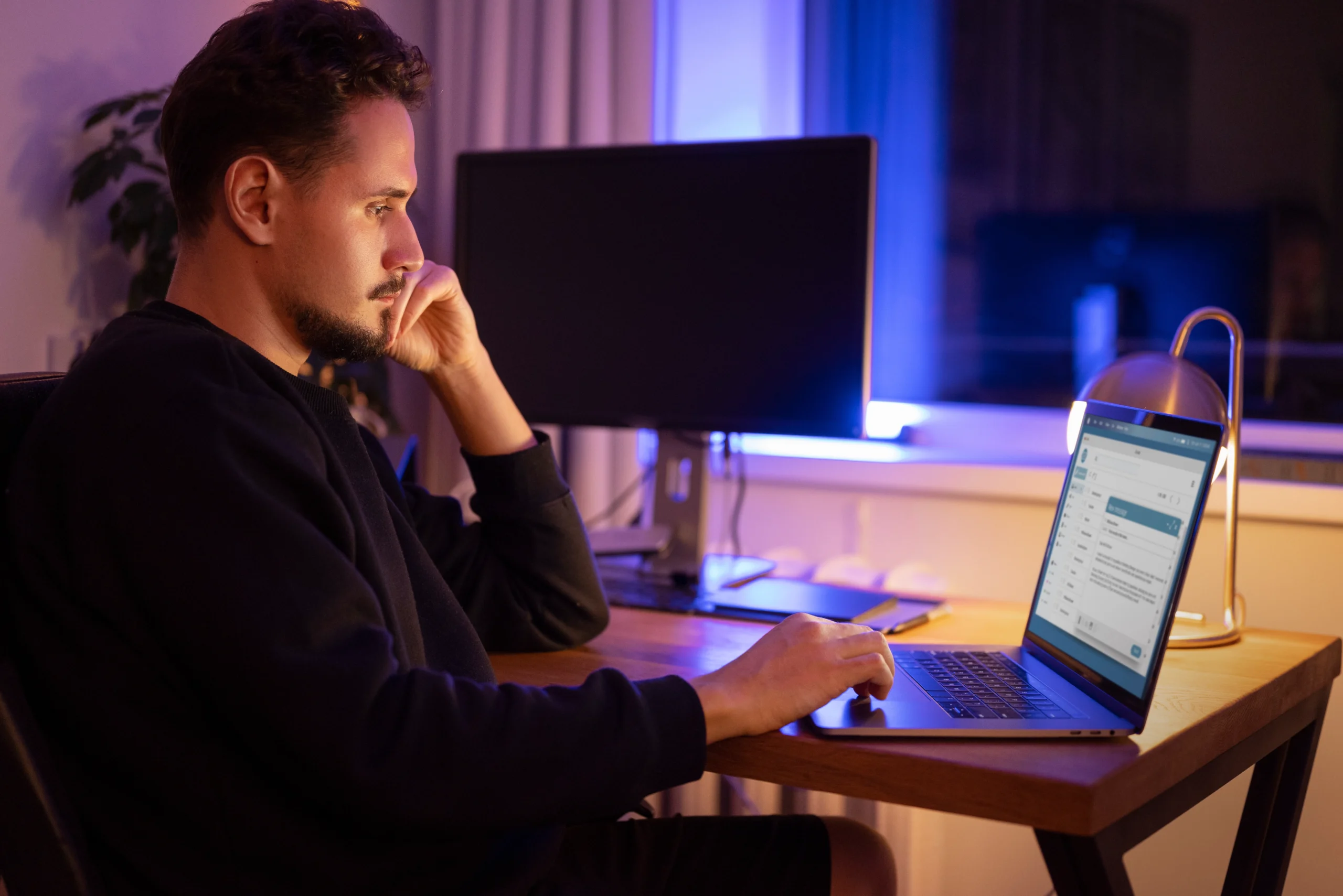 LinkedIn Optimization for IT Professionals Job Hunting in the USA
