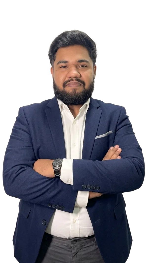 Aamin Padharshi