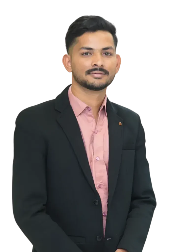 Bharat Dhrangiya