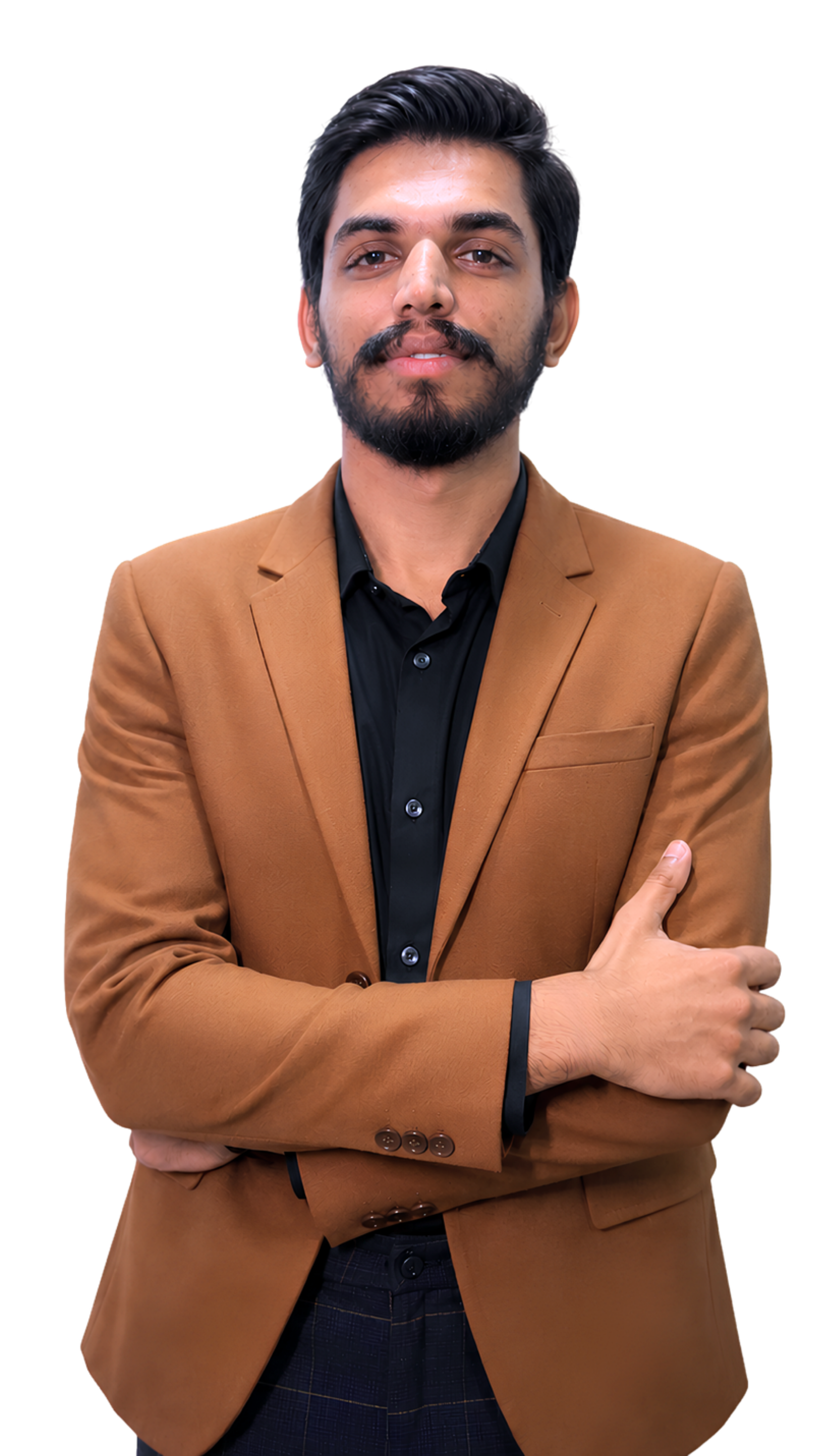 Dax Patel