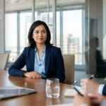 How to Answer “Do You Need Sponsorship” Without Losing Your Confidence in the Room