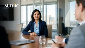 How to Answer “Do You Need Sponsorship” Without Losing Your Confidence in the Room