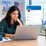 How to Optimize Your LinkedIn Profile as an International Student Job Seeker in the US