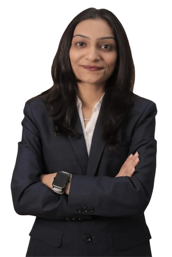 Janvi Mistry