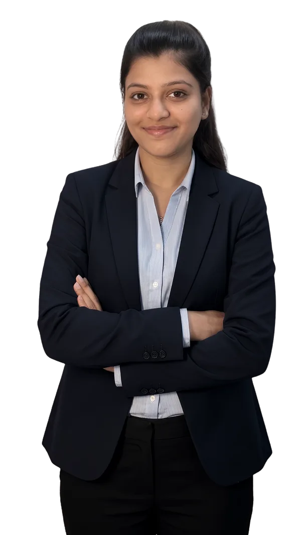 Krishna Chauhan
