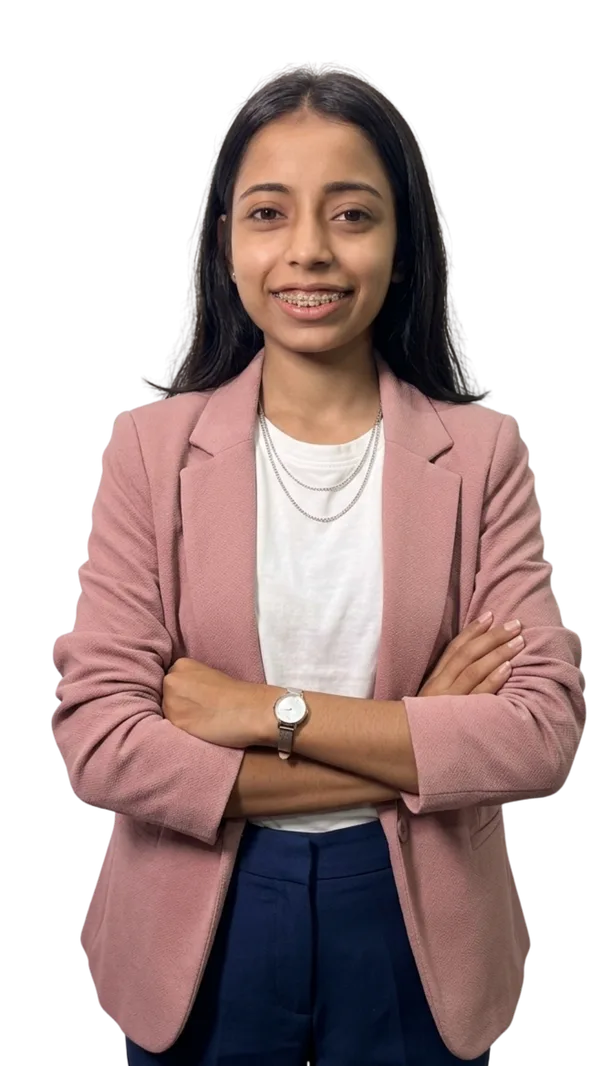 Nishta Prajapati
