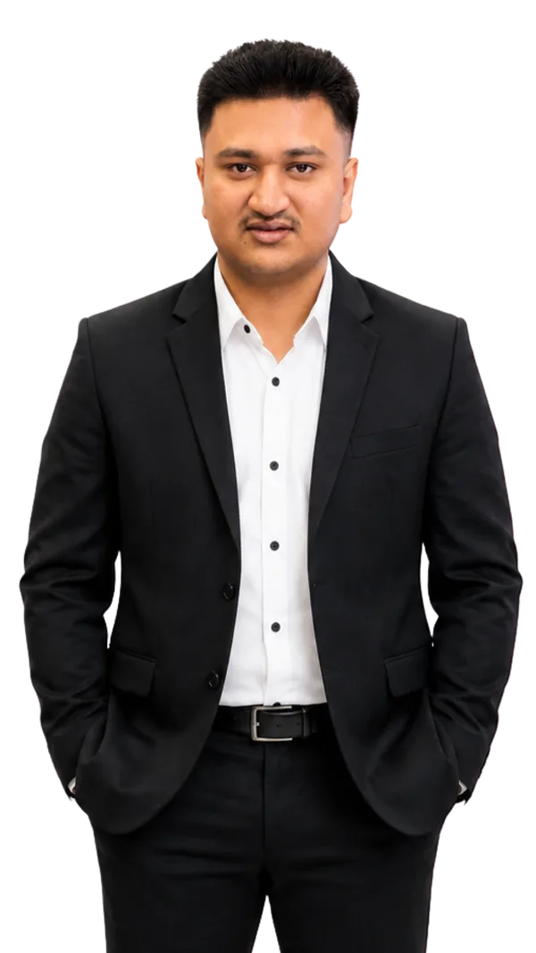Param Parmar