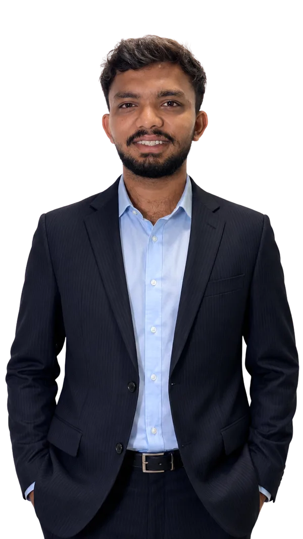 Rishi Nayakiya