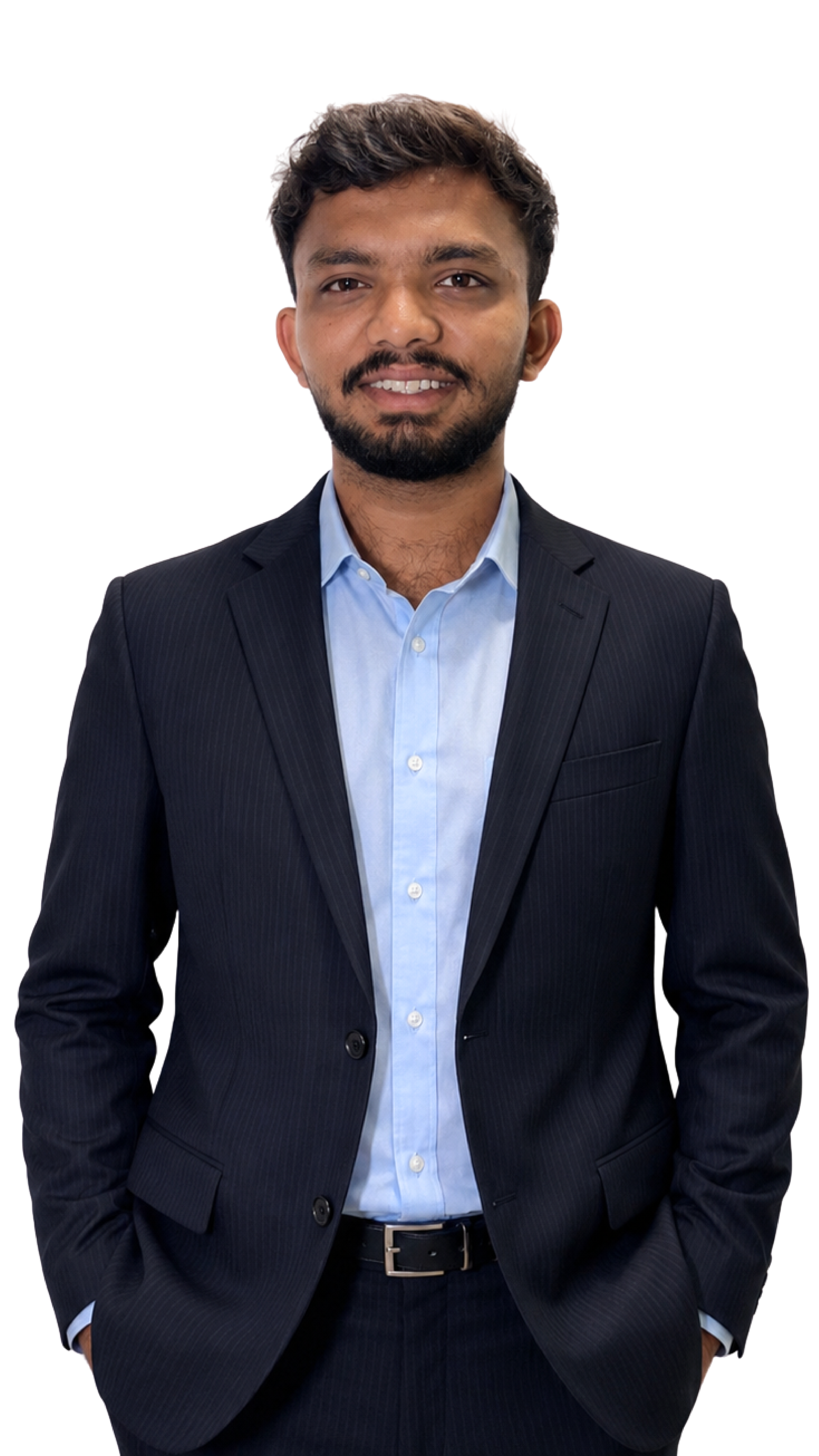 Rishi Nayakiya