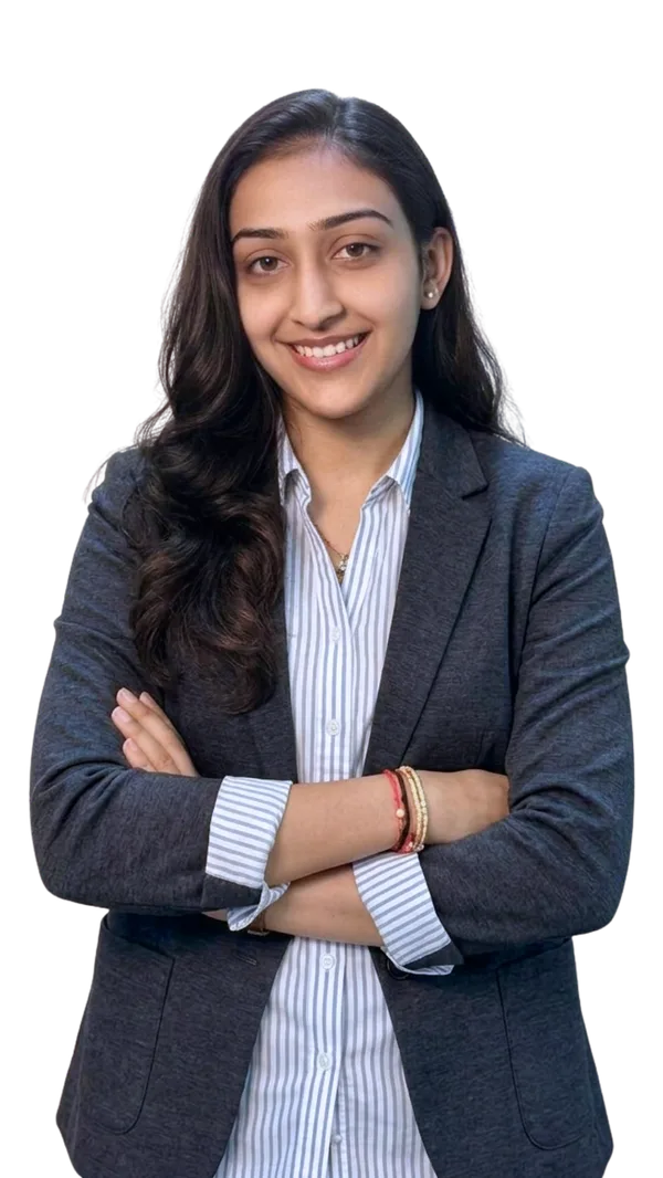 Virti Shah