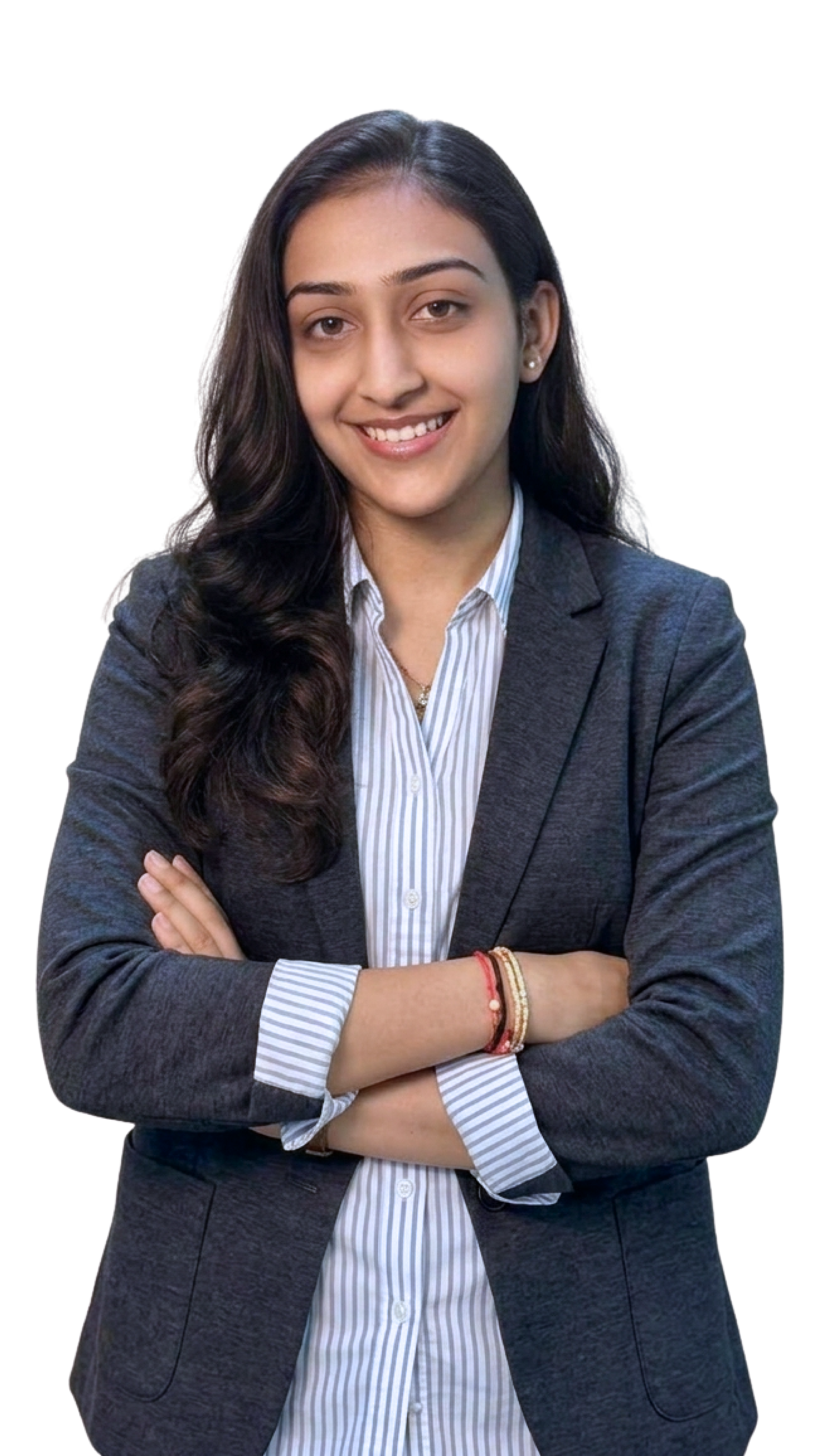 Virti Shah