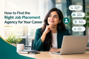 Job Placement Agency: How to Find the Right One | Auriic