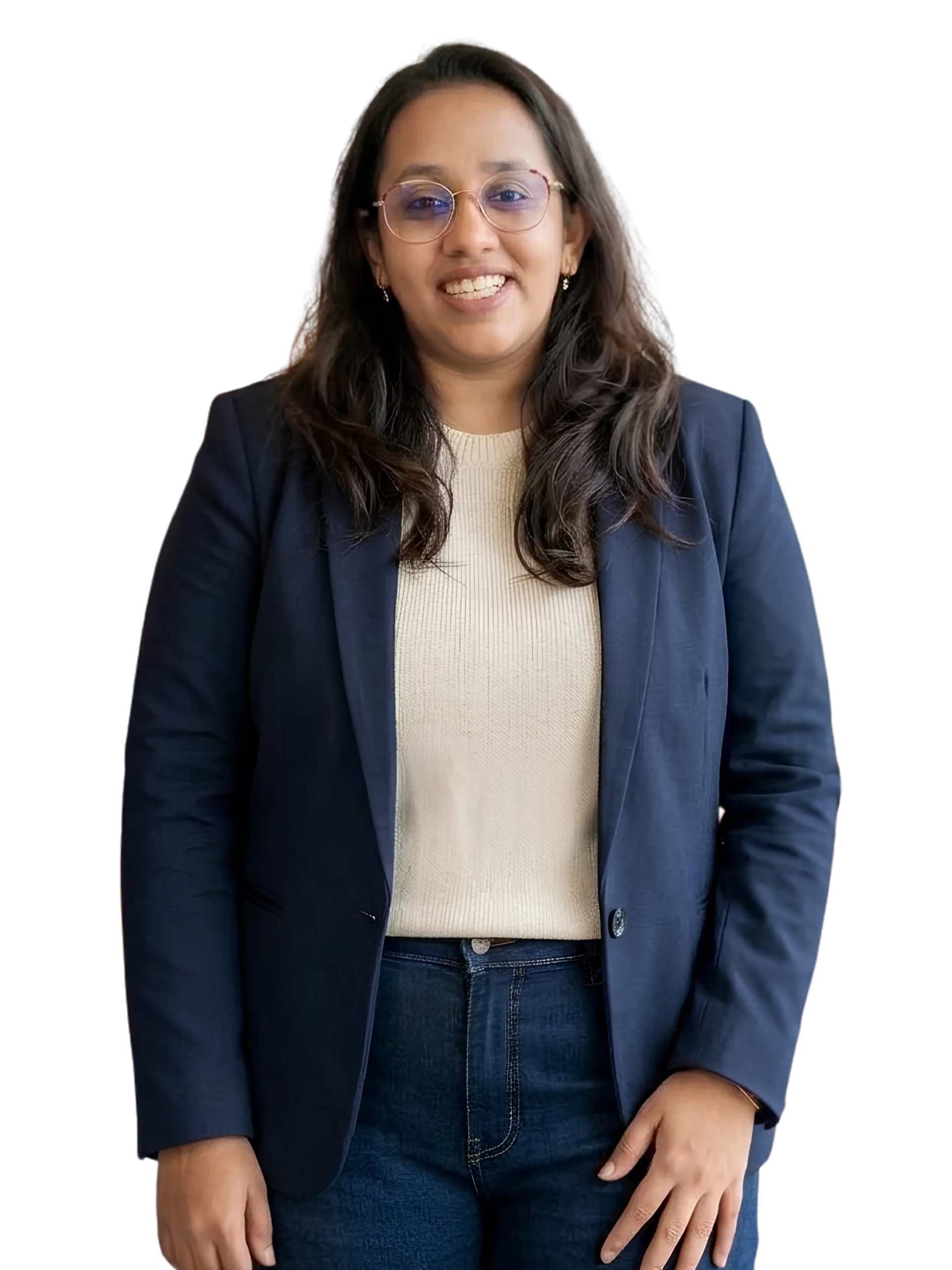 Khushi Sodani