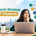 Job Search Strategy for OPT Students